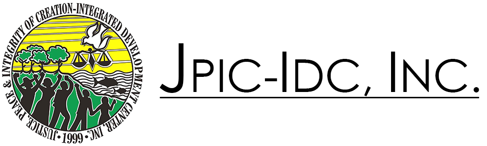 JPIC-IDC logo