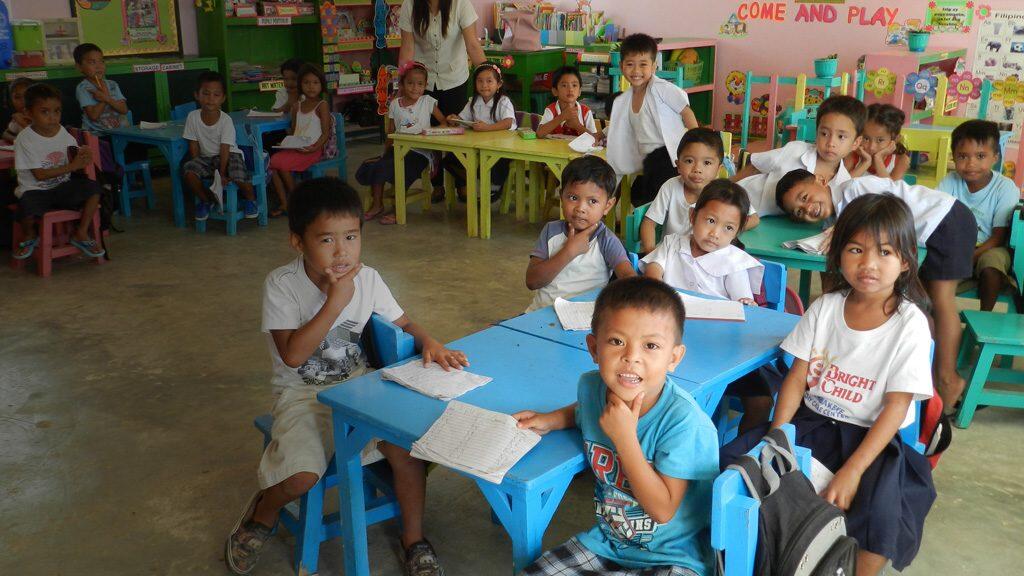 Education Program & Scholarship