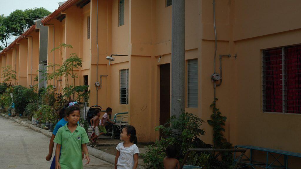 Human and Community Development