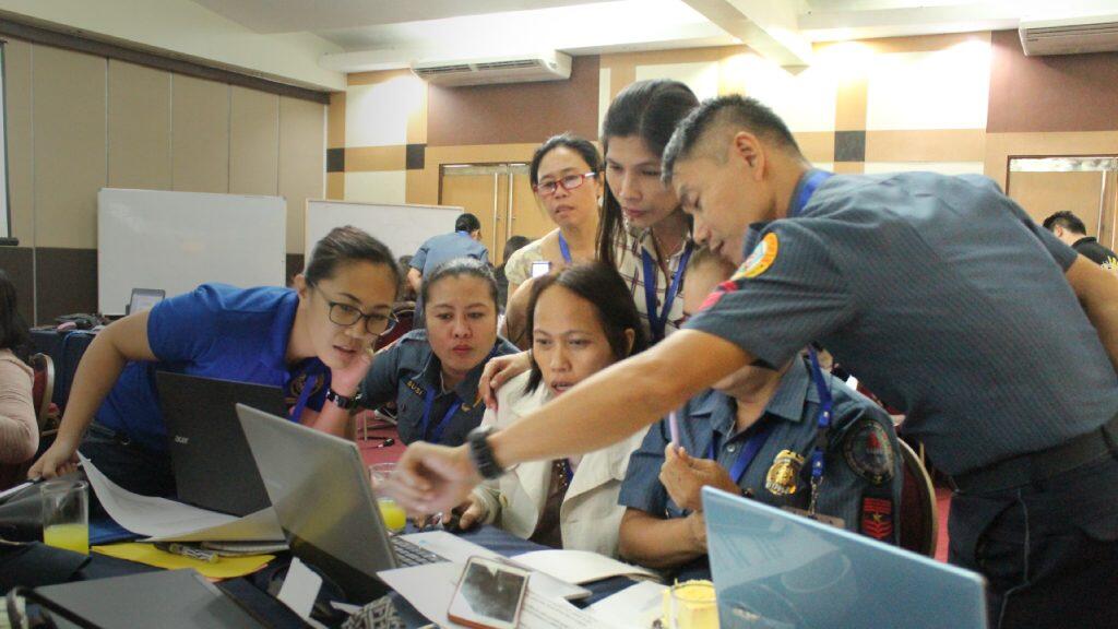 Women and Children Development